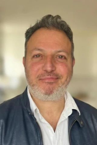 Jordi Cardus