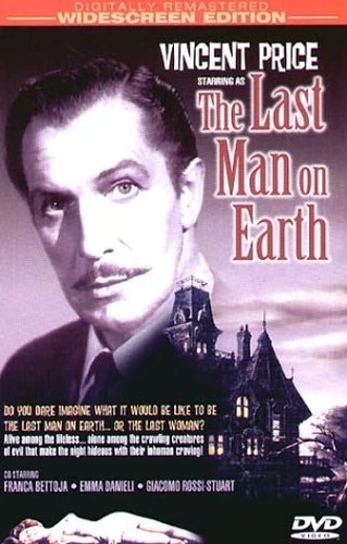 DVD Cover (Madacy)