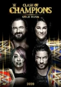 WWE: Clash Of Champions 2020