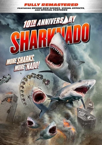 DVD Cover (The Asylum Home Entertainment Reissue)