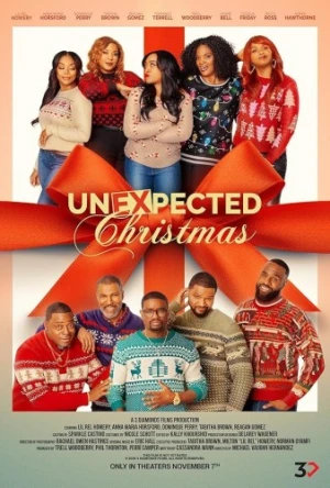 Theatrical Poster