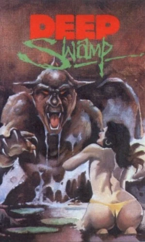 VHS Cover (UK)
