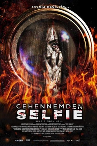 Theatrical Poster (Turkey)