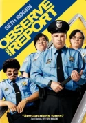 Observe And Report