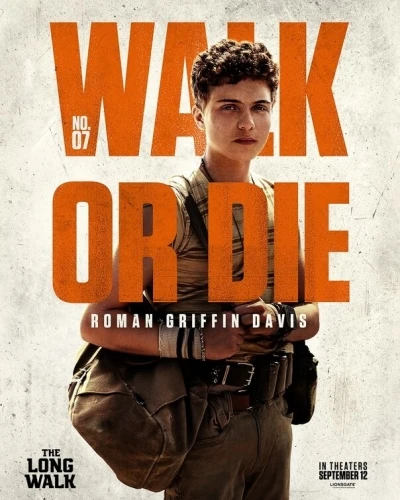 Theatrical Poster (USA)