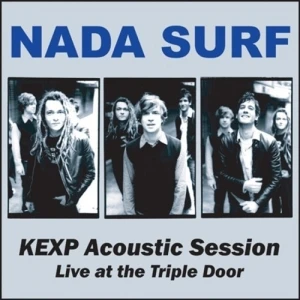 KEXP Acoustic Session: Live at the Triple Door