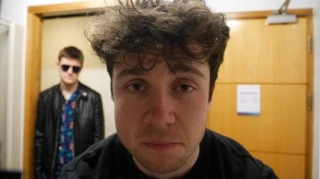 Alex O'Brien