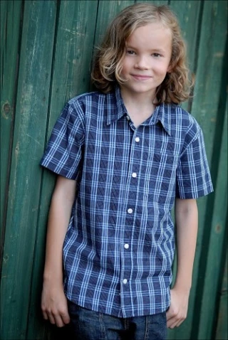 Ethan Gould