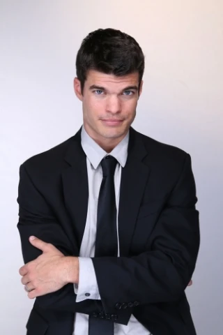 Gabe Hohreiter