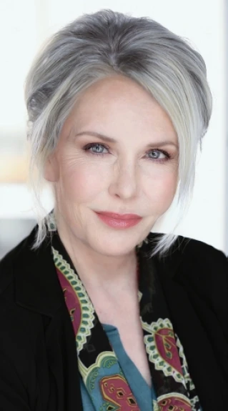 Laurie Cummings