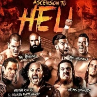 IMPACT Wrestling #631