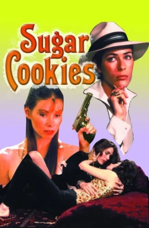 DVD Cover (Troma Entertainment)