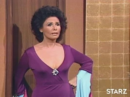 A Visit from Lena Horne