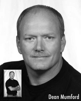 Dean Mumford
