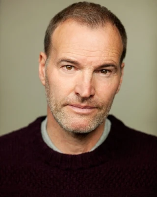 Robert Purdy