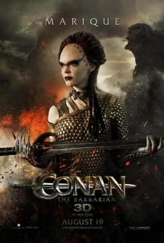 Theatrical Poster (USA)