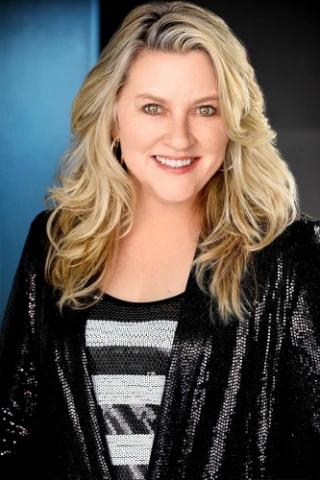 Brenda Fisher