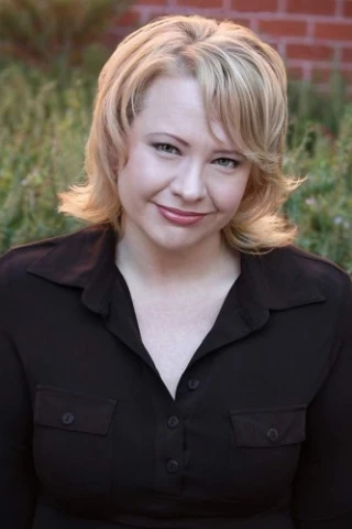 Kylie Arnold