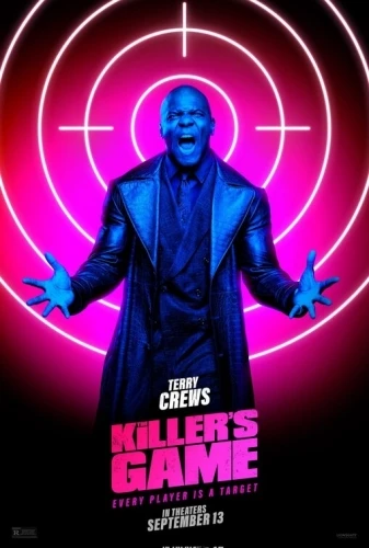 Theatrical Poster (USA)