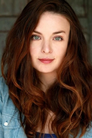 Katie Harker