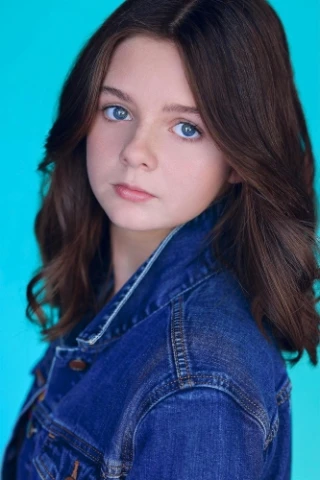 Juliette Mae Diamond