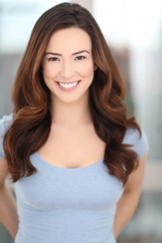 Andrée Desrochers