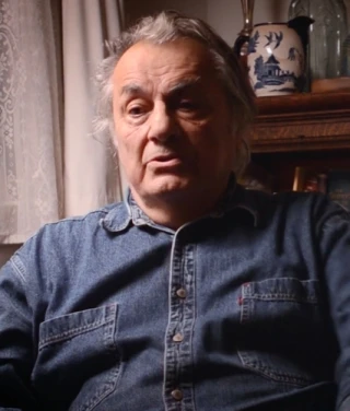 Franz Douskey