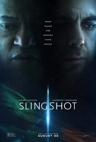 Theatrical Poster