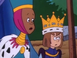 The Royal Drum
