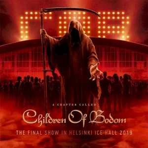 A Chapter Called Children of Bodom - The Final Show in Helsinki Ice Hall 2019