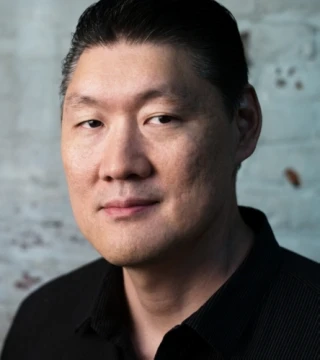 Stephen Nakamura