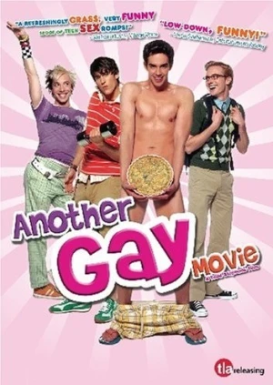 DVD Cover (TLA Entertainment)