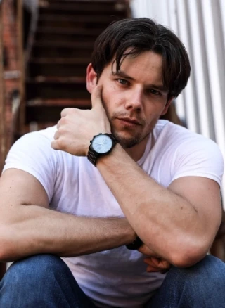 Ethan Millard