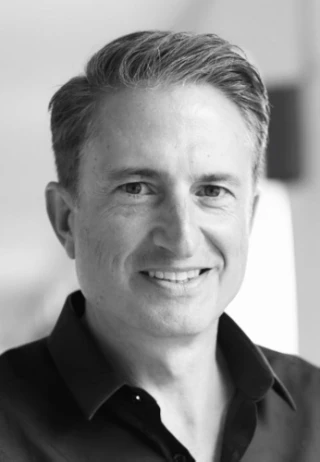 Dave Baram