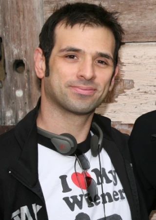 Perry Sachs