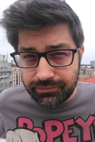 Catalin Rotaru