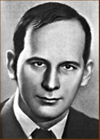 Victor Trivas
