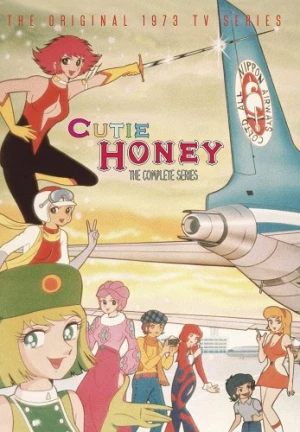 DVD Cover (Eastern Star)