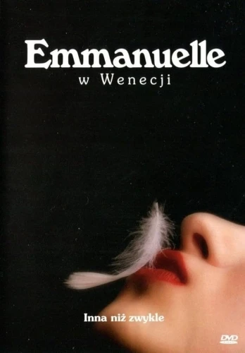 DVD Cover (Poland)