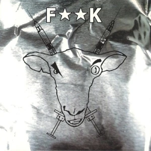 F★★K