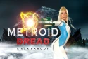 Metroid Dread: Samus Aran: A XXX Parody