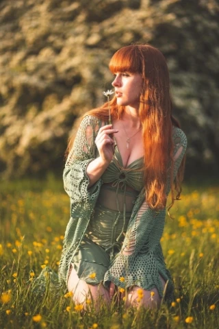 Sonja Seva