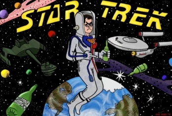 Star Trek