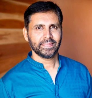 Sameer Khan