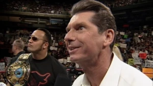 Royal Rumble '99 Fallout
