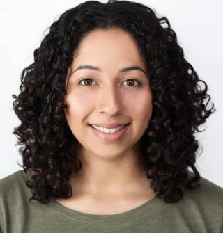 Amber Cedillos