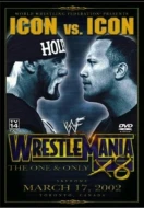 WWF: WrestleMania X8