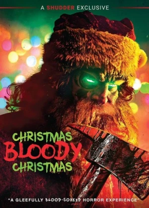 DVD Cover (Shudder)
