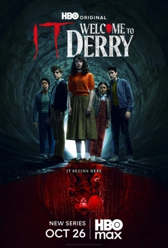 Theatrical Poster