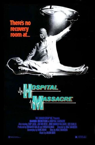 Theatrical Poster (USA)